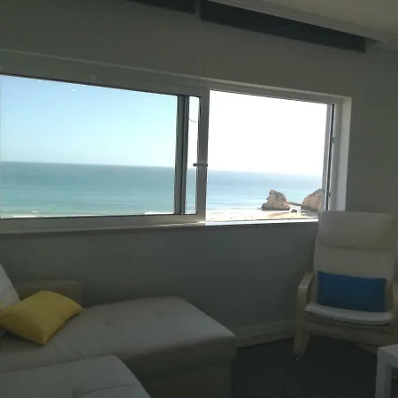 Apartment First Line Ocean View *