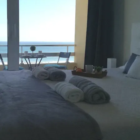 First Line Ocean View * Portimao